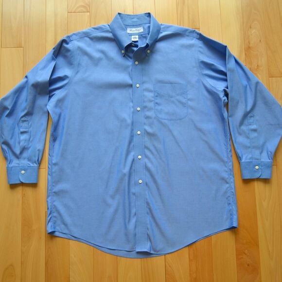 Brooks Brothers Button Down Shirt - Picture 1 of 5